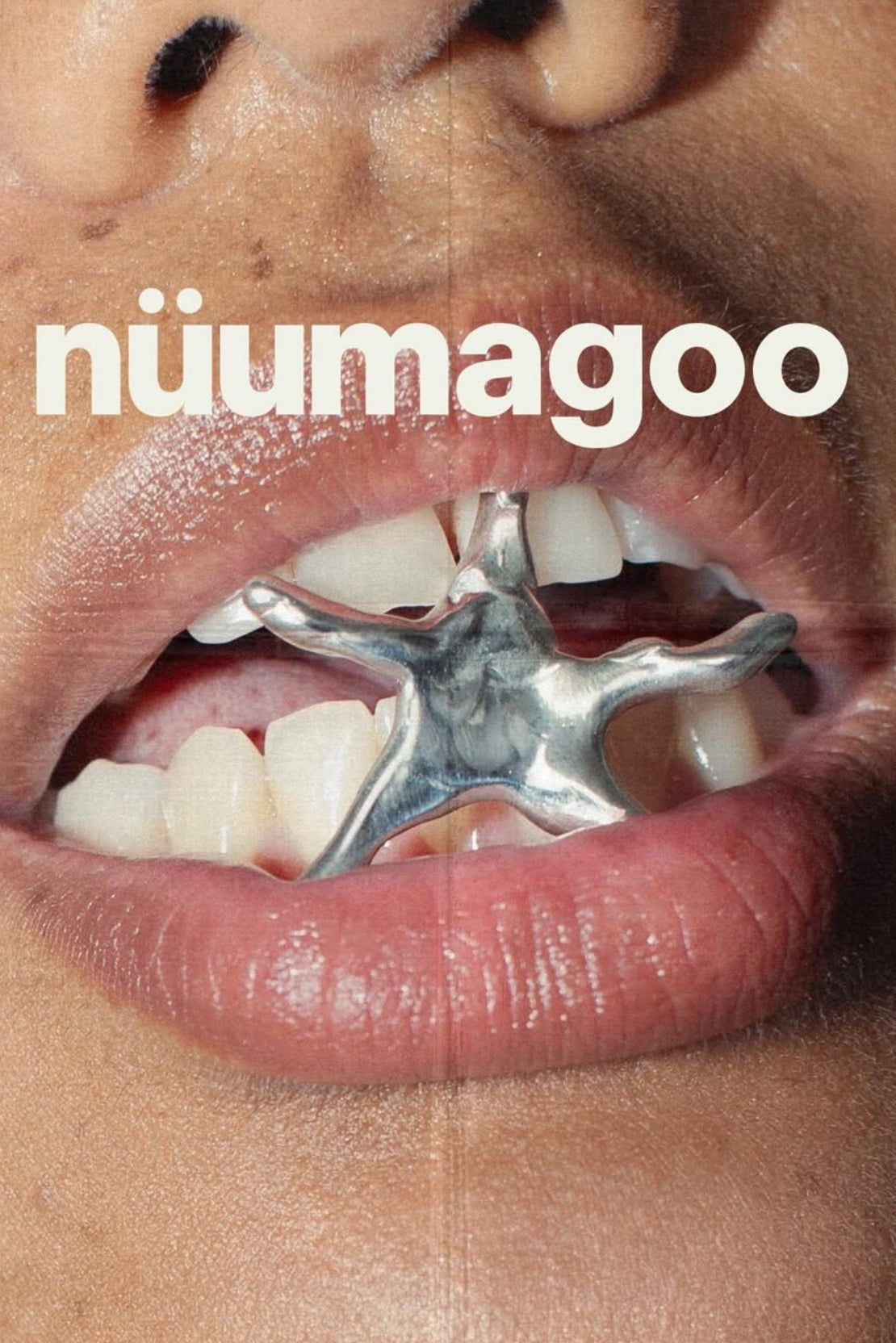 Nüu