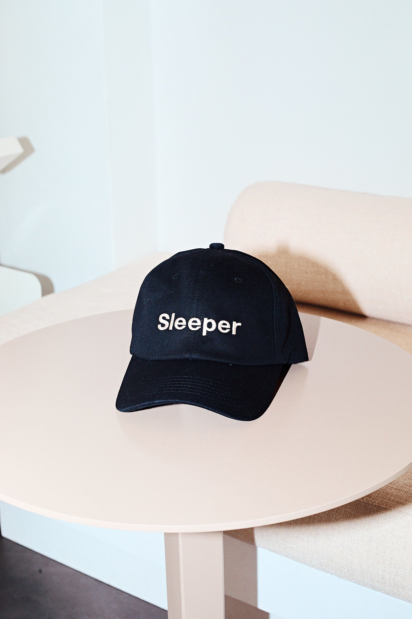 The Sleeper Cap