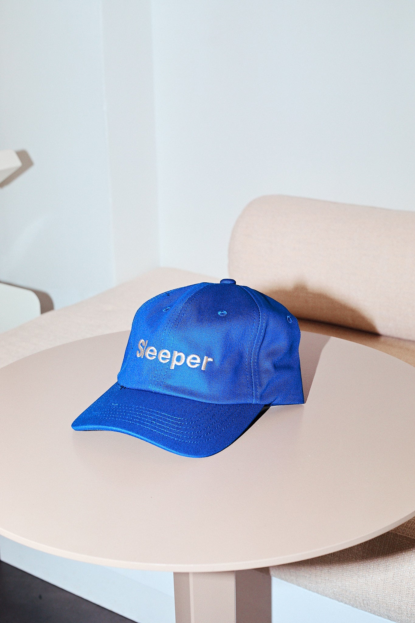 The Sleeper Cap