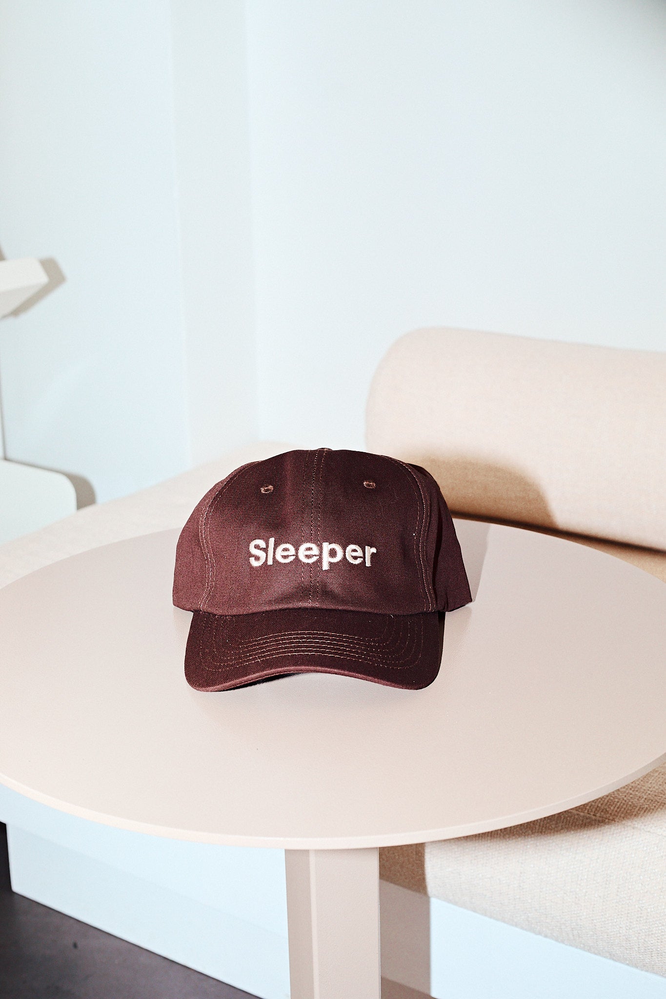 The Sleeper Cap