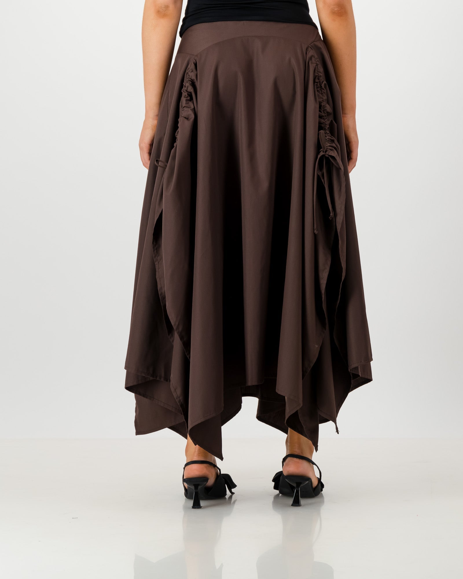 Gaia Maxi Skirt