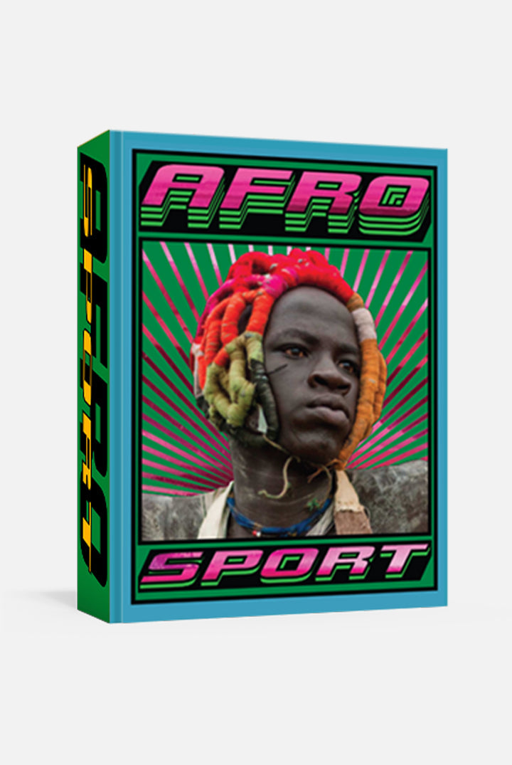 Afro Sport