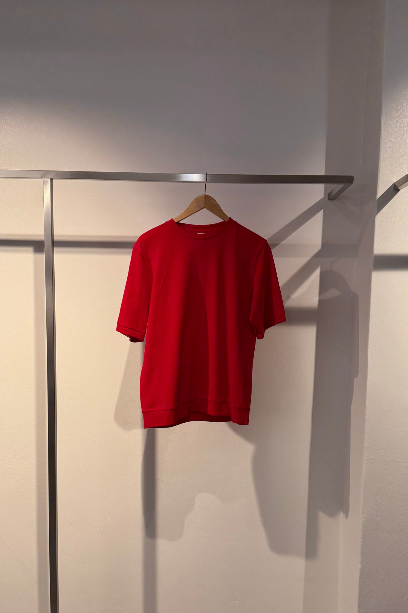 Tennis T (Red)