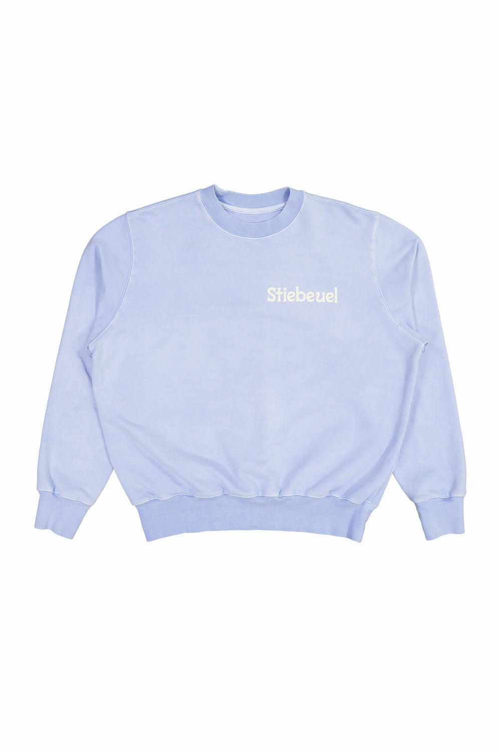 Stiebeuel Heirloom Crewneck