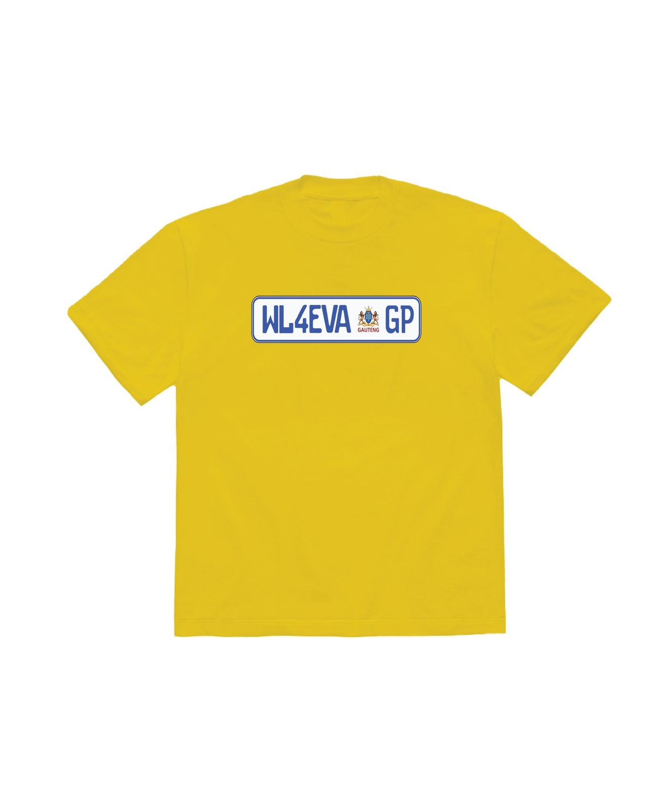 T-Shirt | WL4EVA