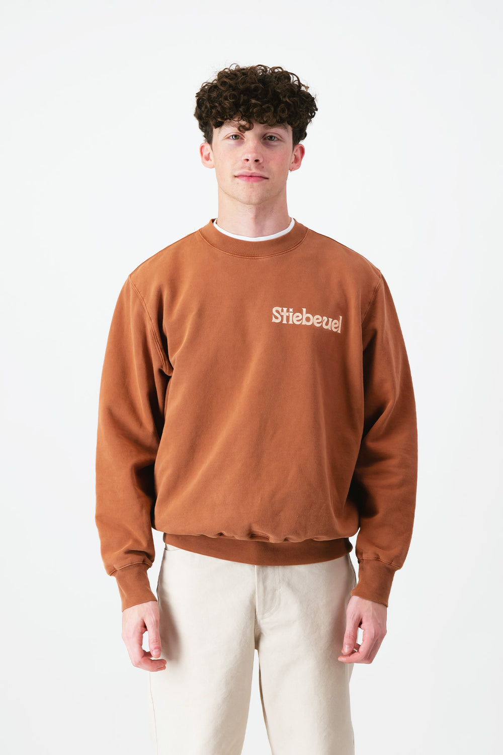 Stiebeuel Heirloom Crewneck