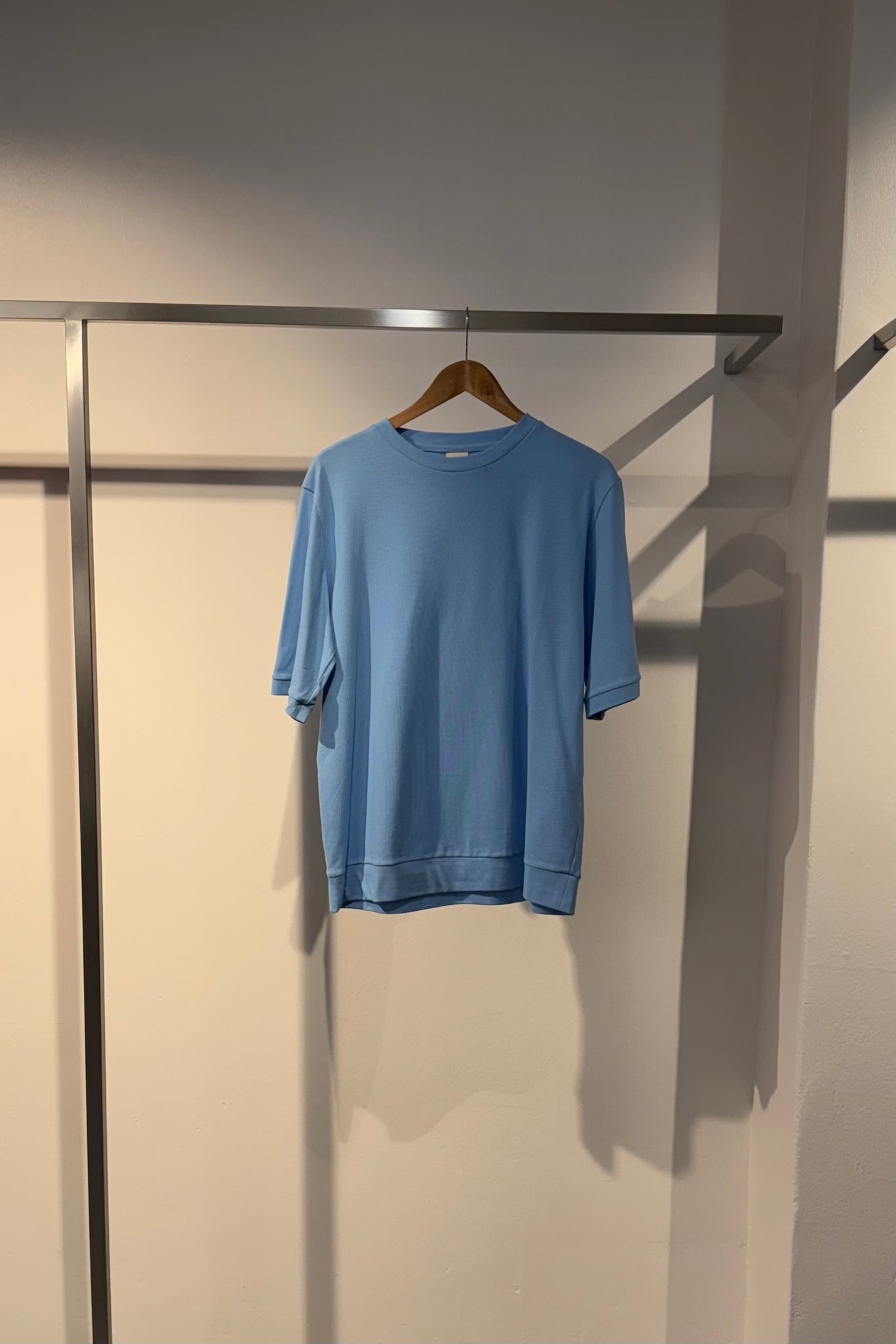 Tennis T (sky Blue)