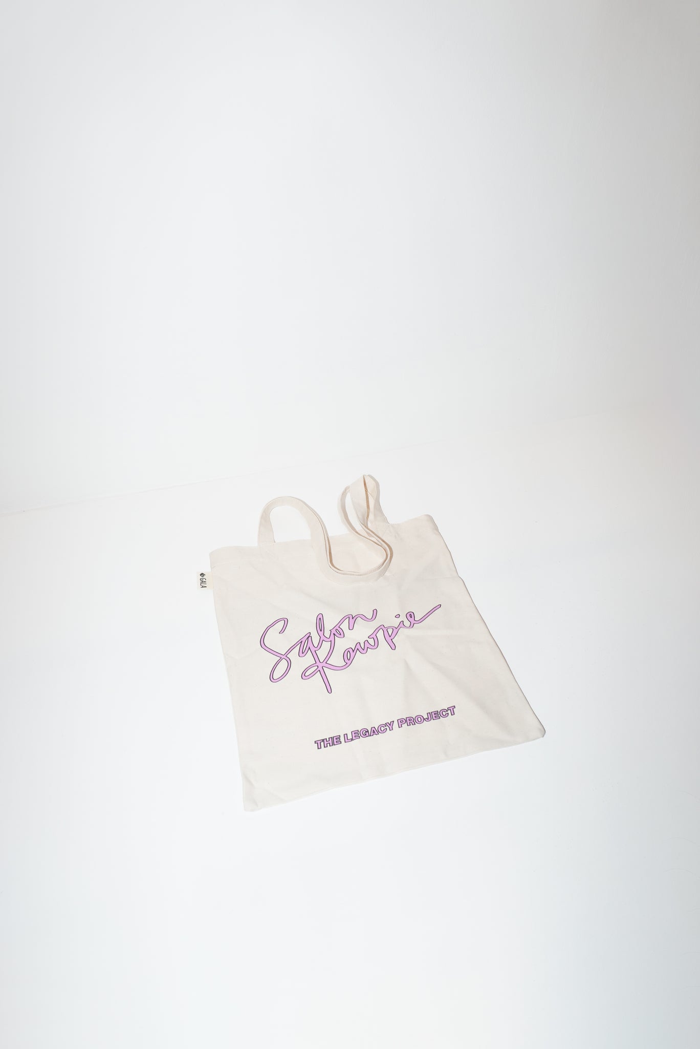 Salon Kewpie | Tote Bag + free Postcard