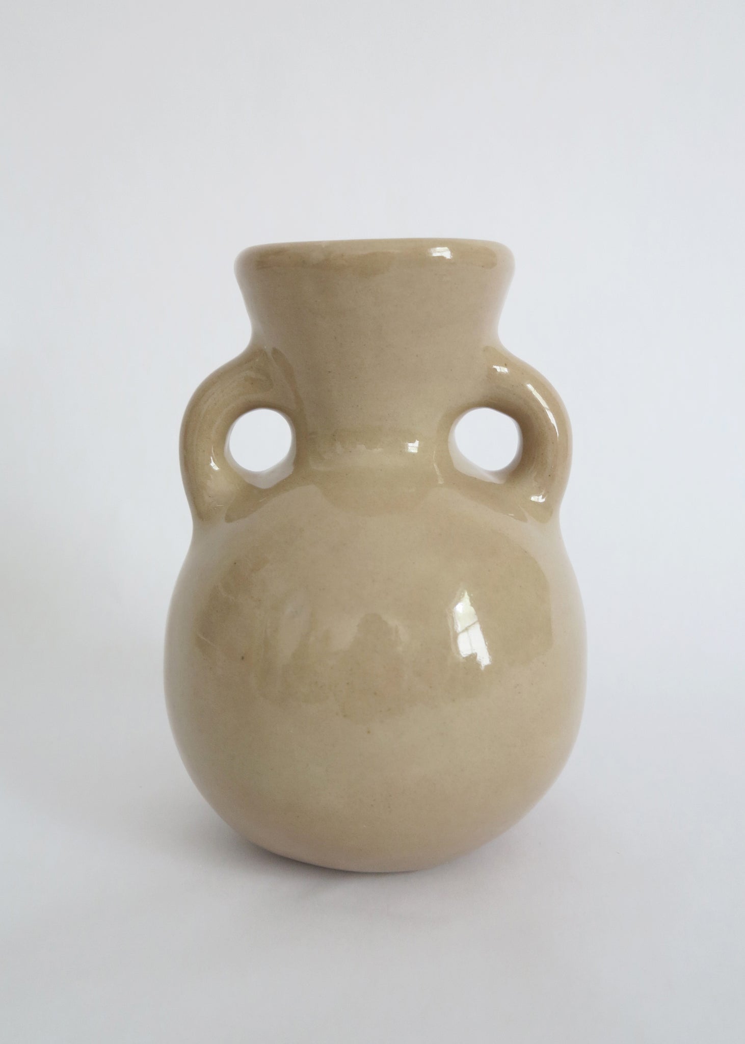 Stone Vase