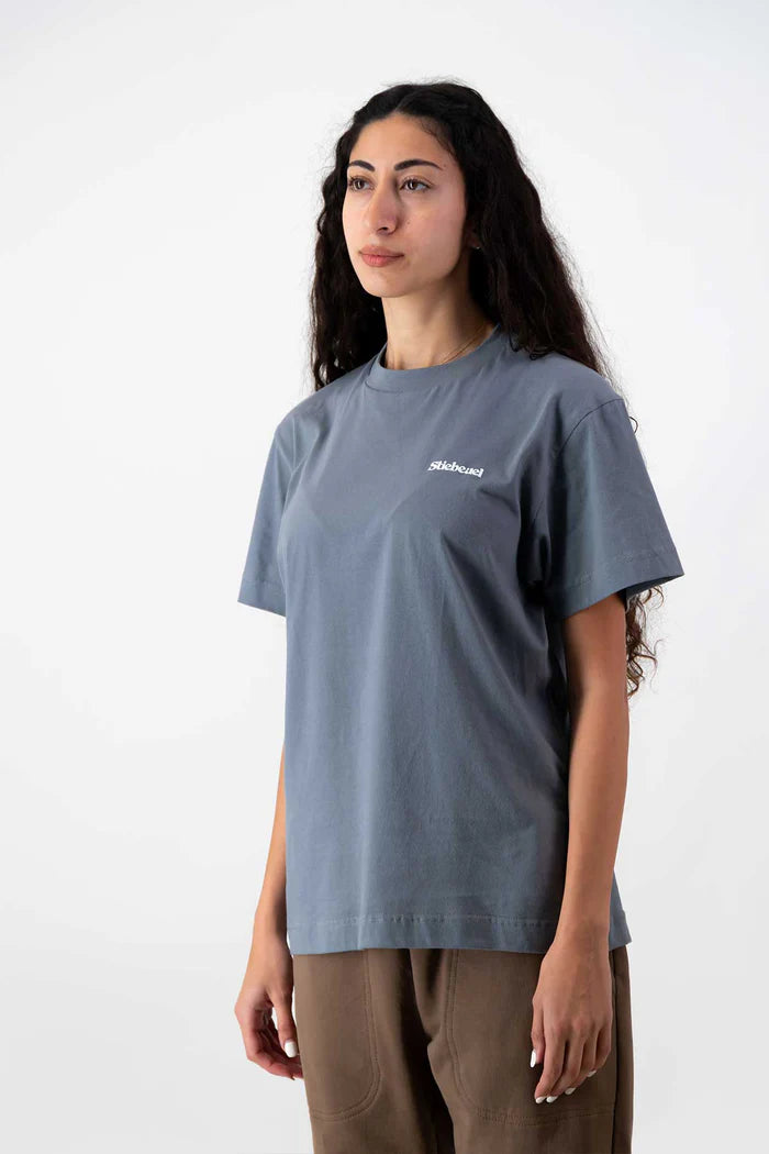 Stiebeuel Logo Tee