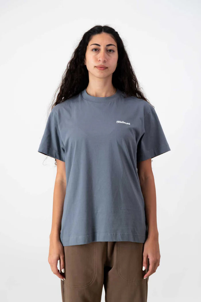 Stiebeuel Logo Tee