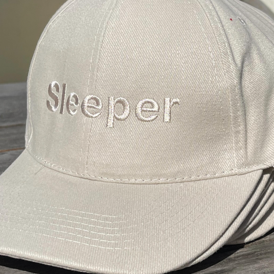 The Sleeper Cap
