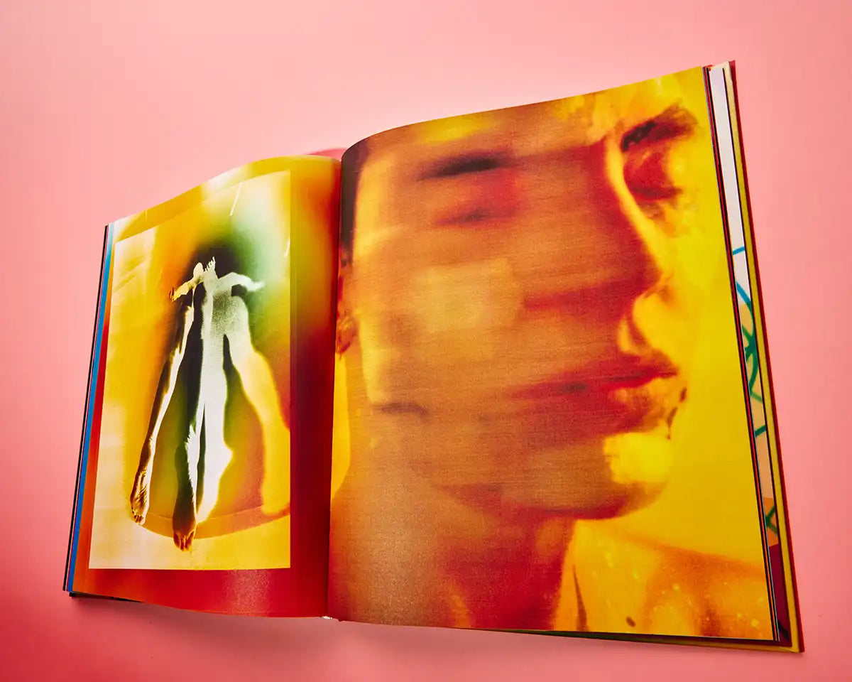 ‘Colours of My Body’ Book