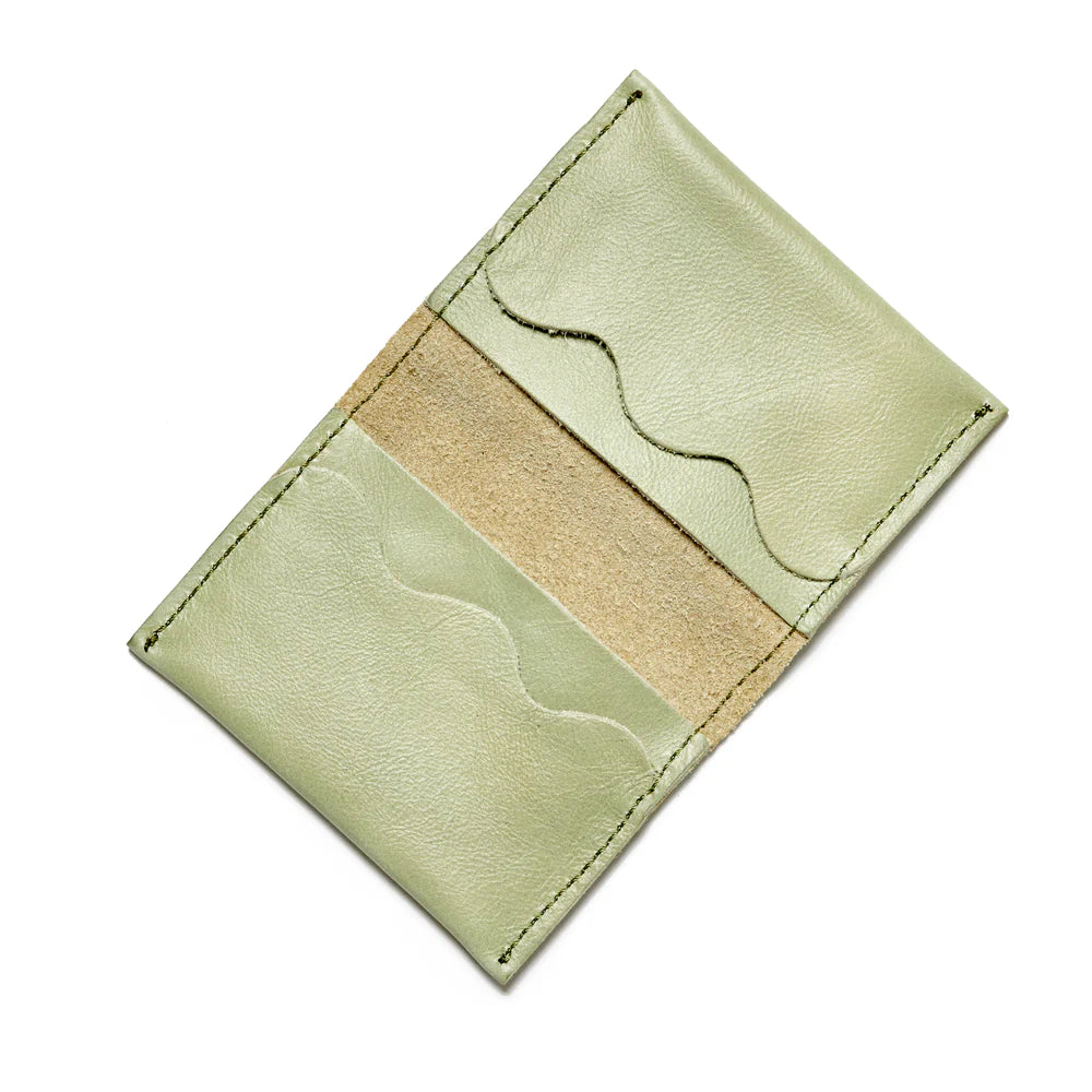 Wave Cardholder